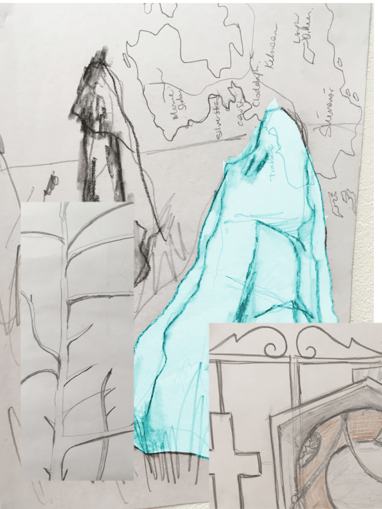 deep mapping 3 sherkin